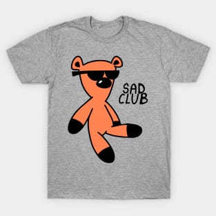 Sad Club T-Shirt